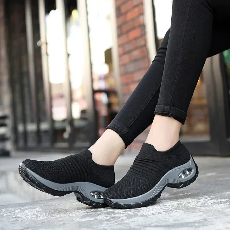 Kvinders Sneakers Moderne 9