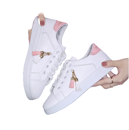 Kvinders Sneakers Trendy Moderne Design 2