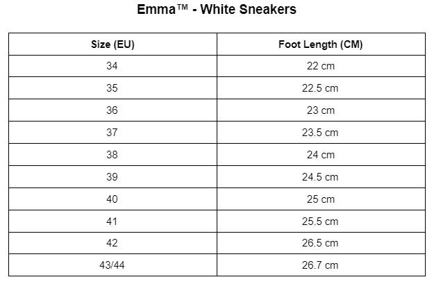 Kvinders Sneakers Trendy Moderne Design 4