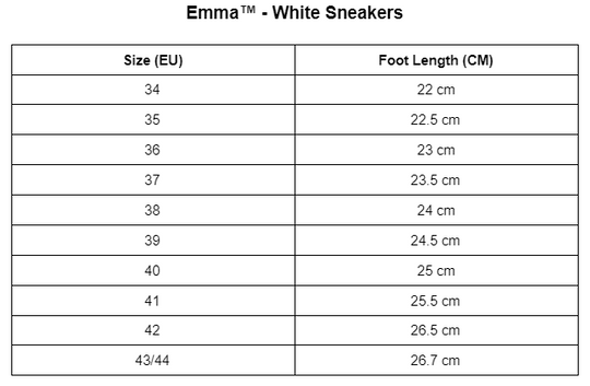 Kvinders Sneakers Trendy Moderne Design 4