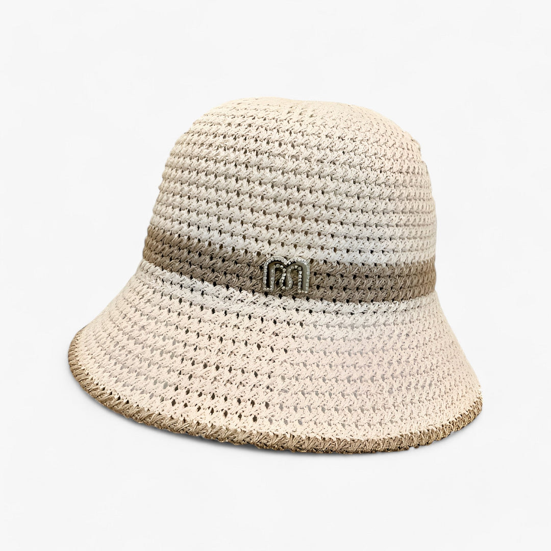 Kvinders Sommerhat med Bred Skygge 2