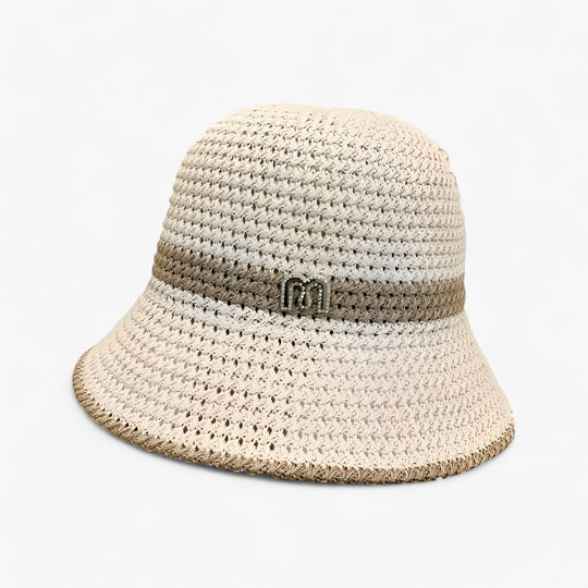 Kvinders Sommerhat med Bred Skygge 2