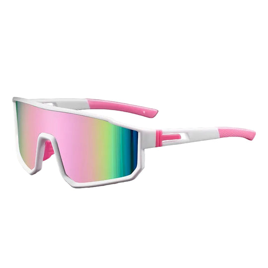 Kvinders Sportsbriller med Aerodynamisk Design 0