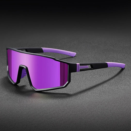 Kvinders Sportsbriller med Aerodynamisk Design 2