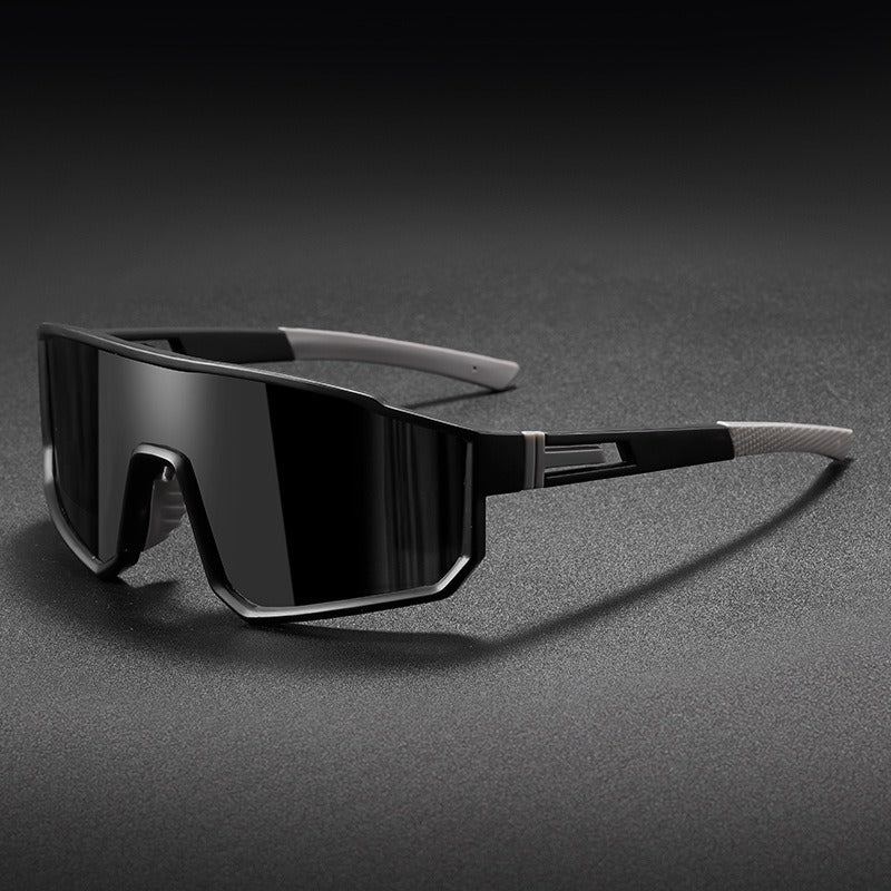 Kvinders Sportsbriller med Aerodynamisk Design 3