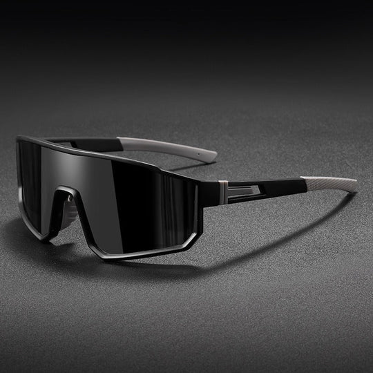 Kvinders Sportsbriller med Aerodynamisk Design 3
