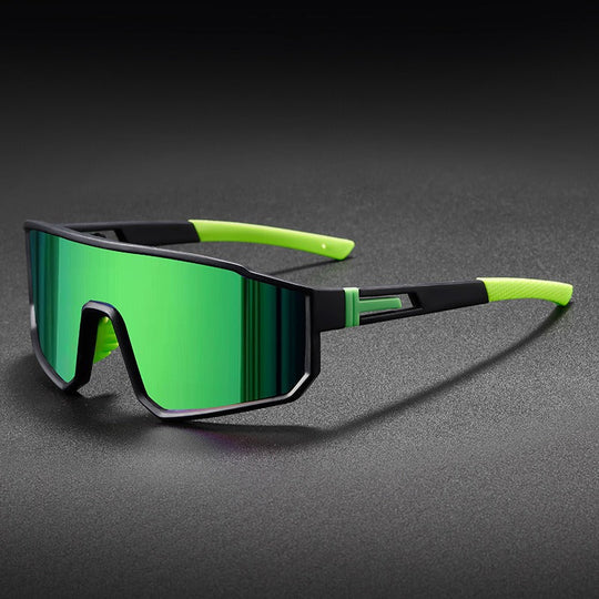 Kvinders Sportsbriller med Aerodynamisk Design 5
