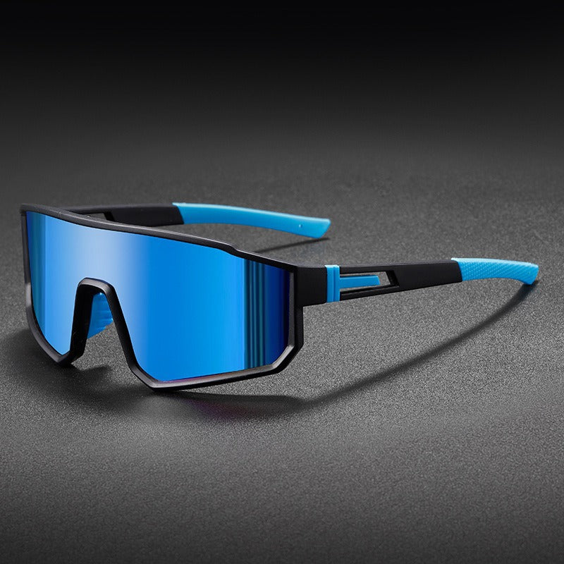 Kvinders Sportsbriller med Aerodynamisk Design 7