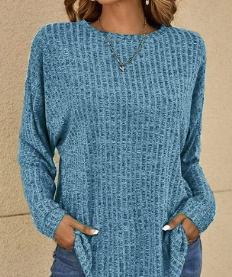 Kvinders Sweater Moderne 11