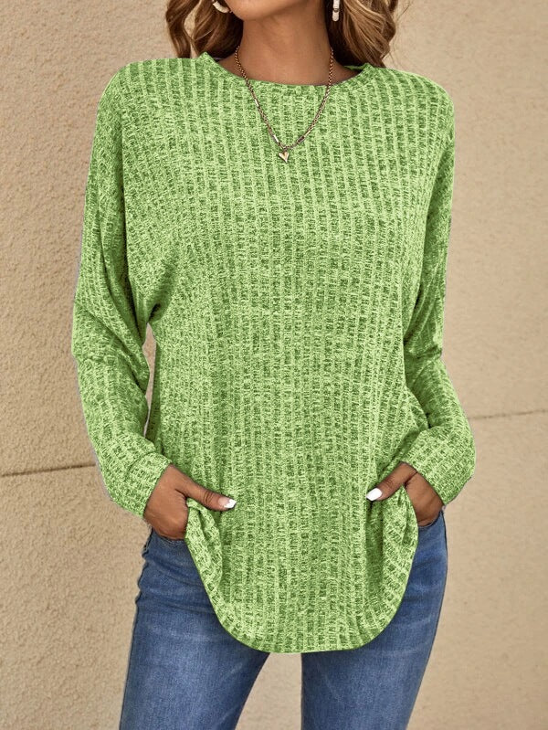 Kvinders Sweater Moderne 5