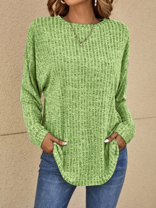 Kvinders Sweater Moderne 5