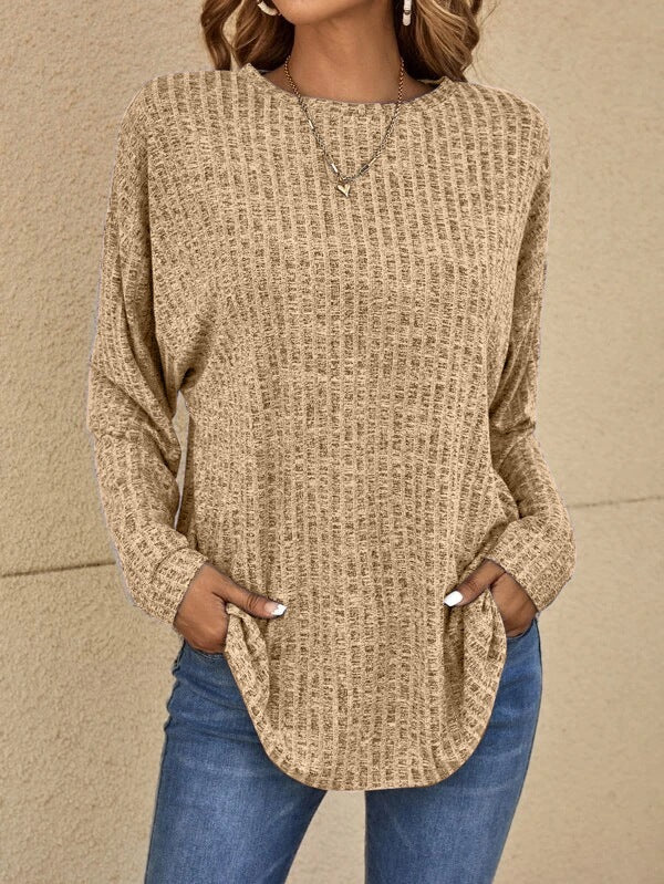 Kvinders Sweater Moderne 7