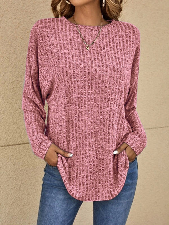 Kvinders Sweater Moderne 8