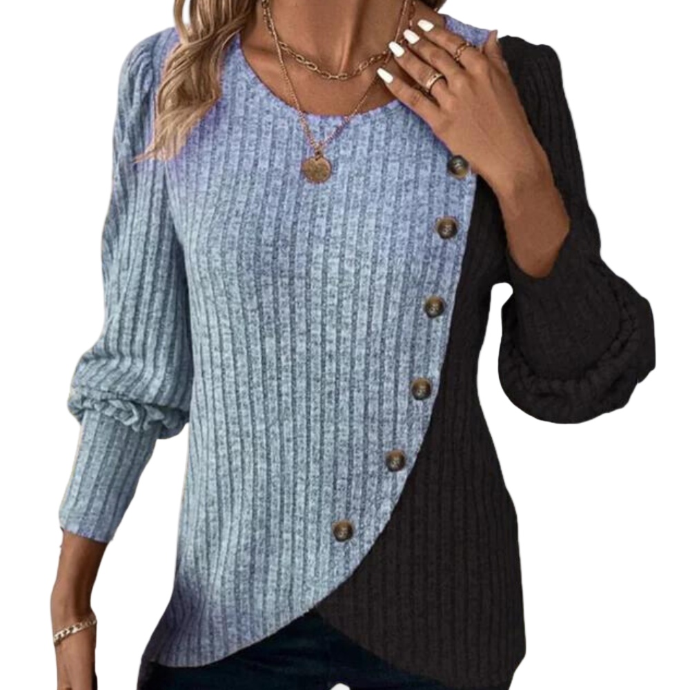 Kvinders Sweater i Luksuriøst Design 0