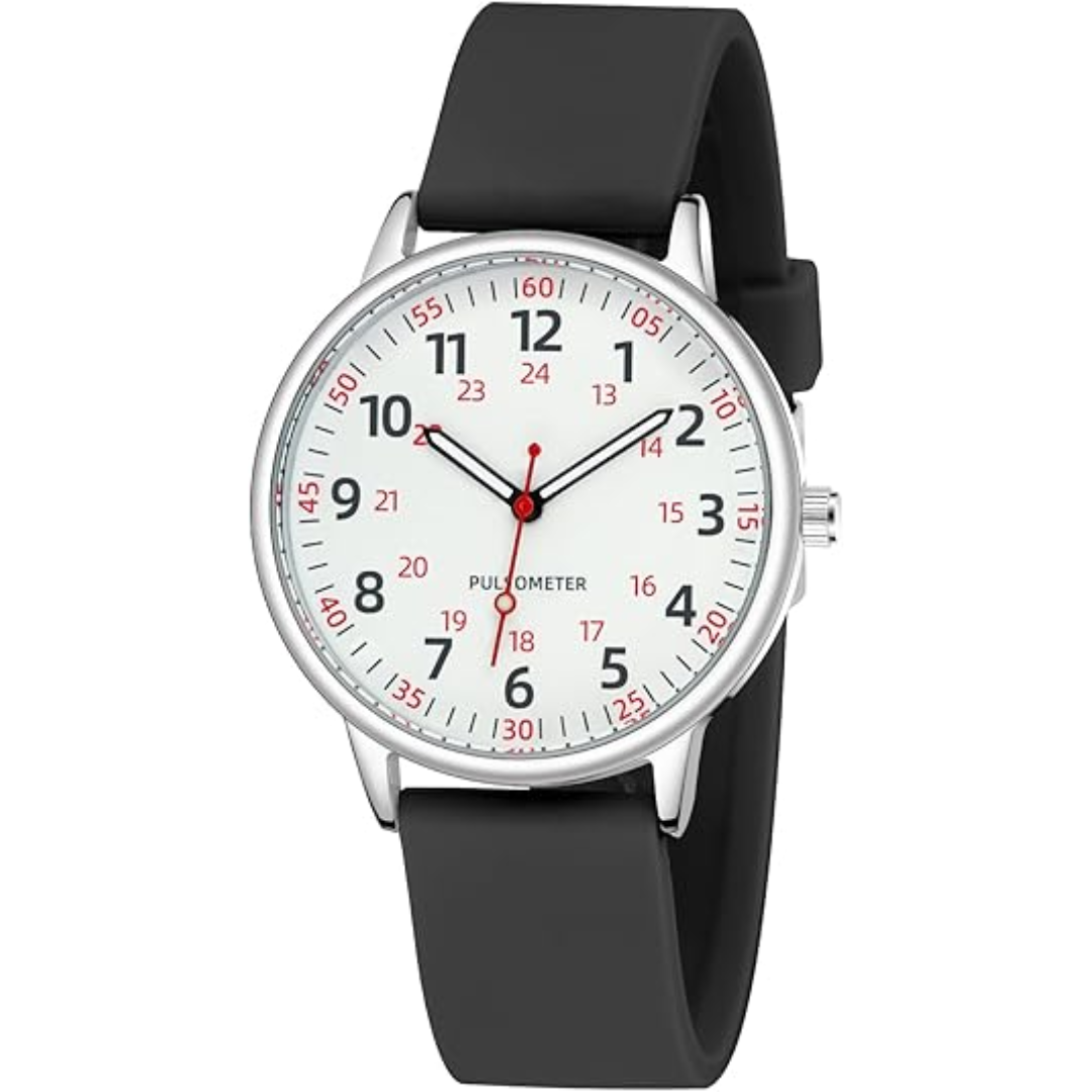 Kvinders Vandtætte Sygeplejerskeur 0
