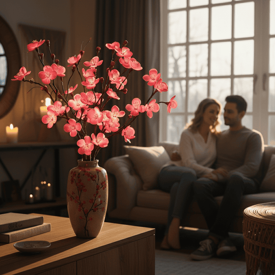 LED Grenlampe med Fleksibelt Design 1