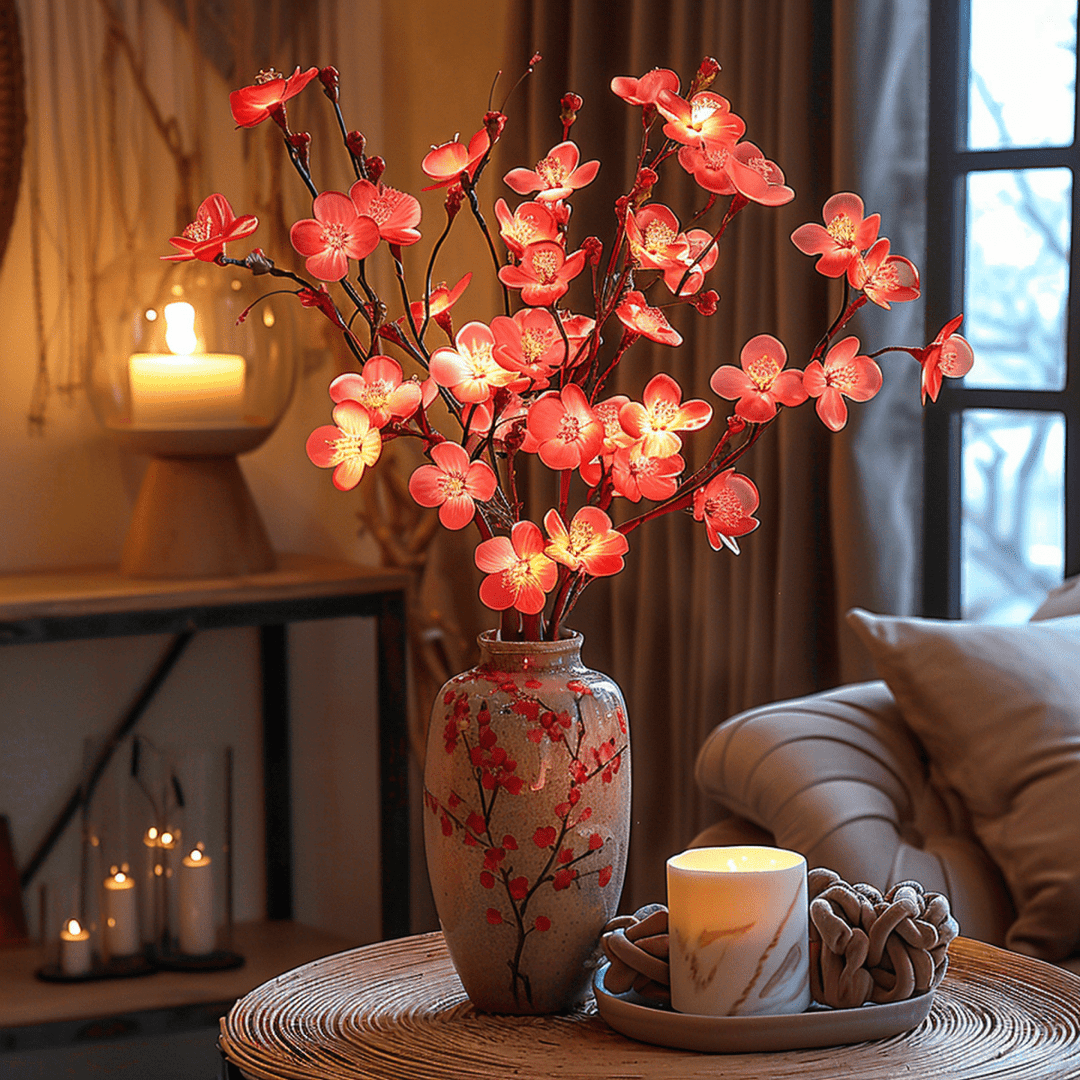 LED Grenlampe med Fleksibelt Design 4
