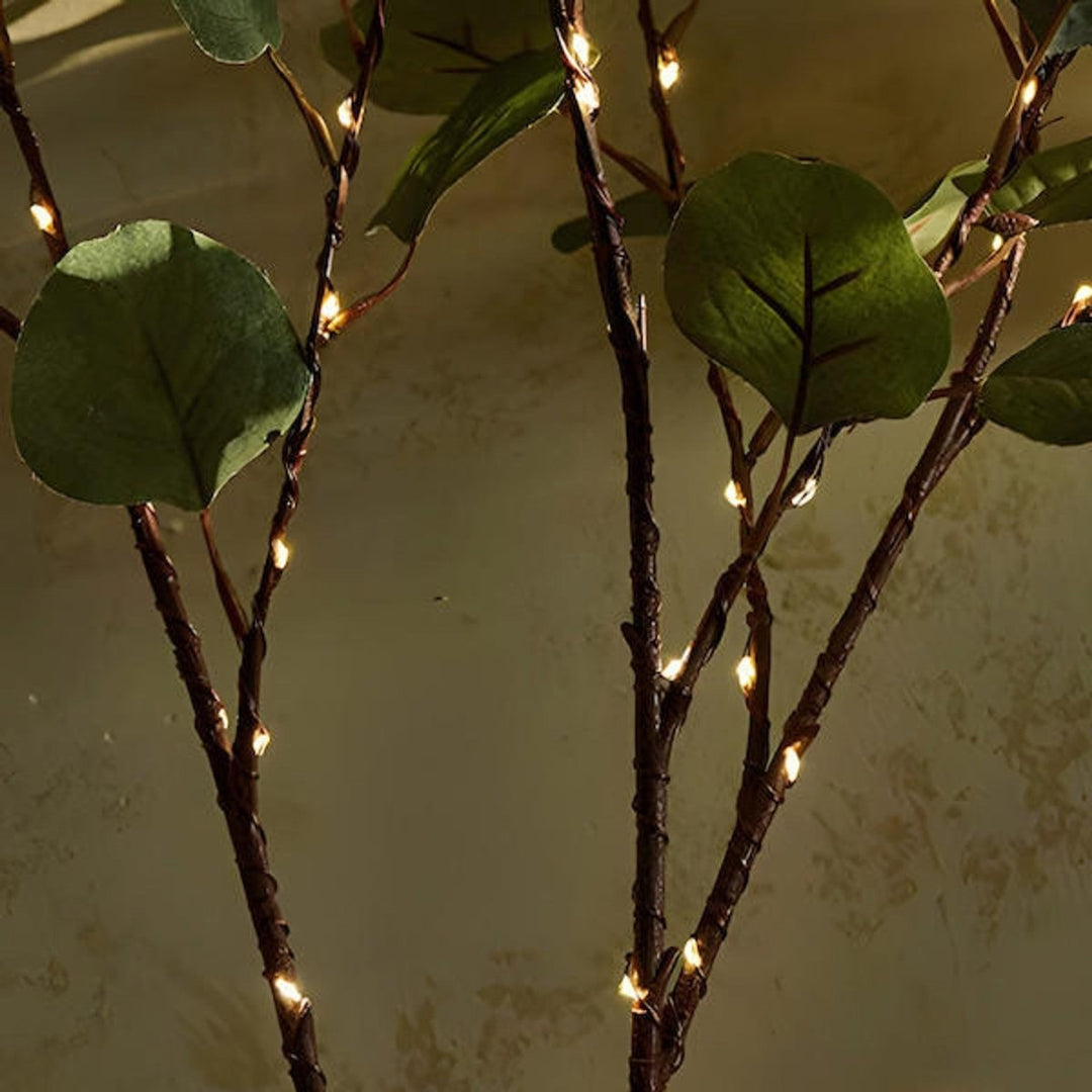 LED Grenlampe med Fleksibelt Design 5