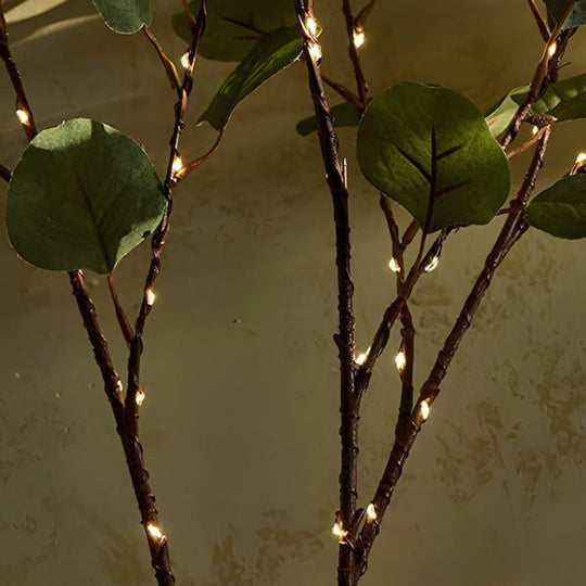 LED Grenlampe med Fleksibelt Design 5