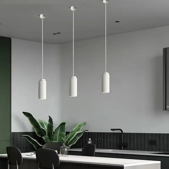 LED Hængelampe i Skandinavisk Design 0