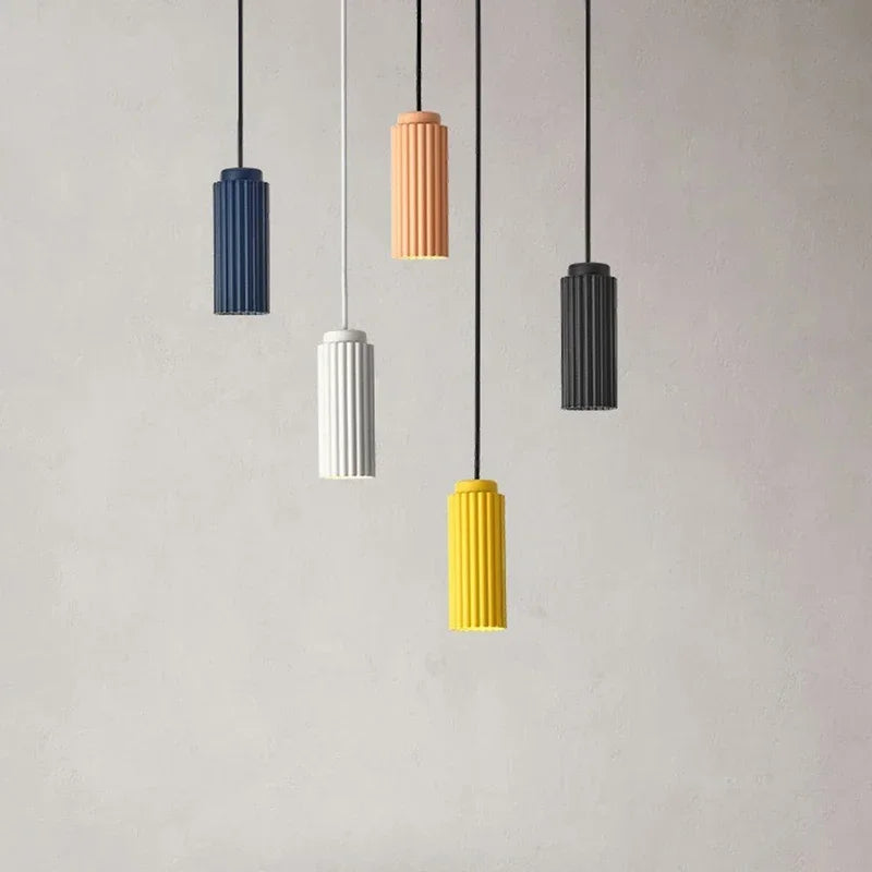 LED Hængelampe i Skandinavisk Design 3