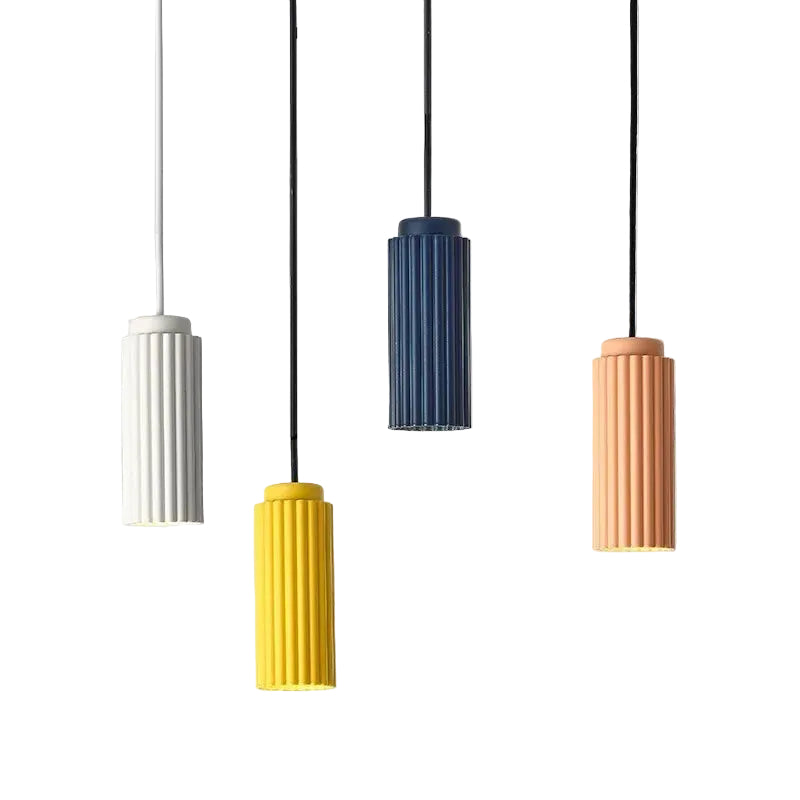 LED Hængelampe i Skandinavisk Design 4