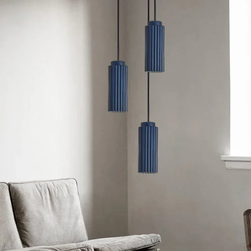 LED Hængelampe i Skandinavisk Design 5