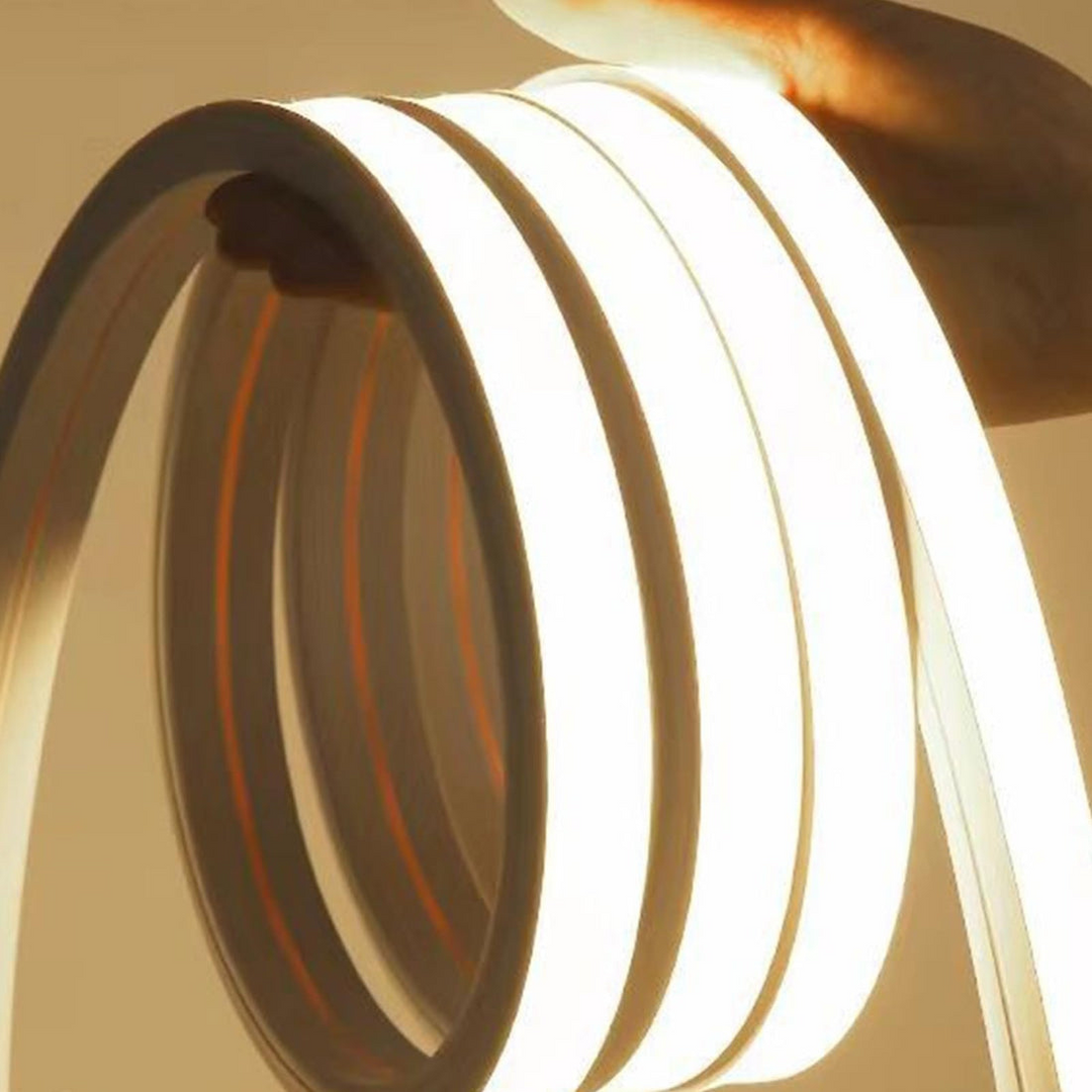 LED Lysstrimler til Hjemmet Med Smart Styring 0