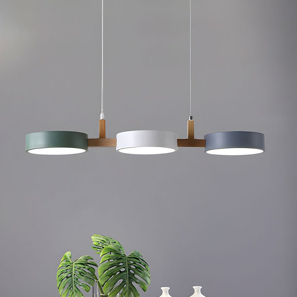 LED Pendel Lys til Indretning 2