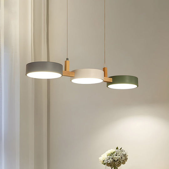 LED Pendel Lys til Indretning 3
