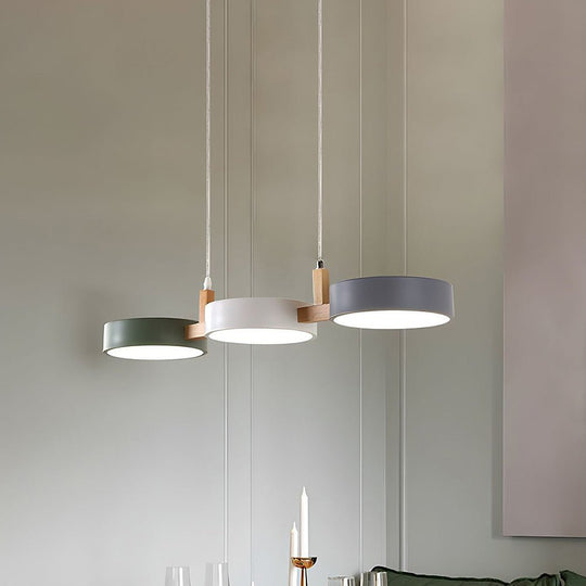 LED Pendel Lys til Indretning 5