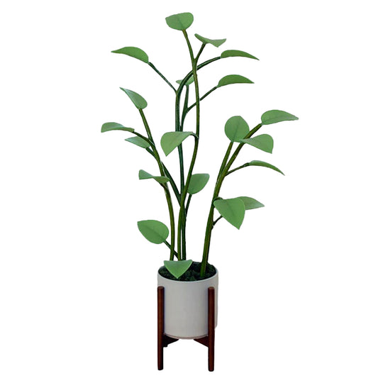LED Plante Lampe Farveskiftende Design til Unik Belysning 0