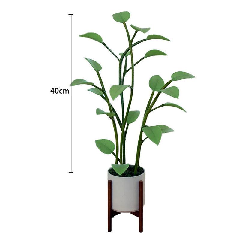 LED Plante Lampe Farveskiftende Design til Unik Belysning 2