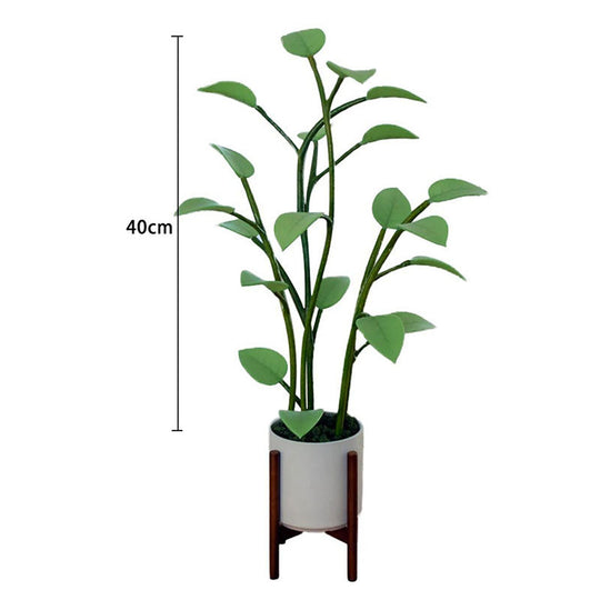 LED Plante Lampe Farveskiftende Design til Unik Belysning 2