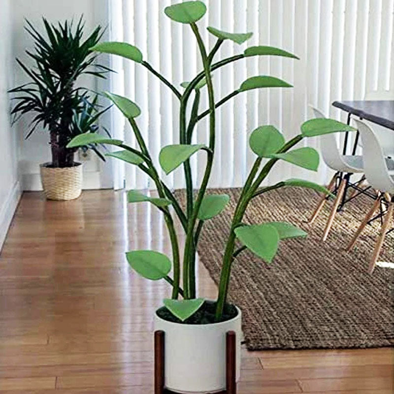 LED Plante Lampe Farveskiftende Design til Unik Belysning 5