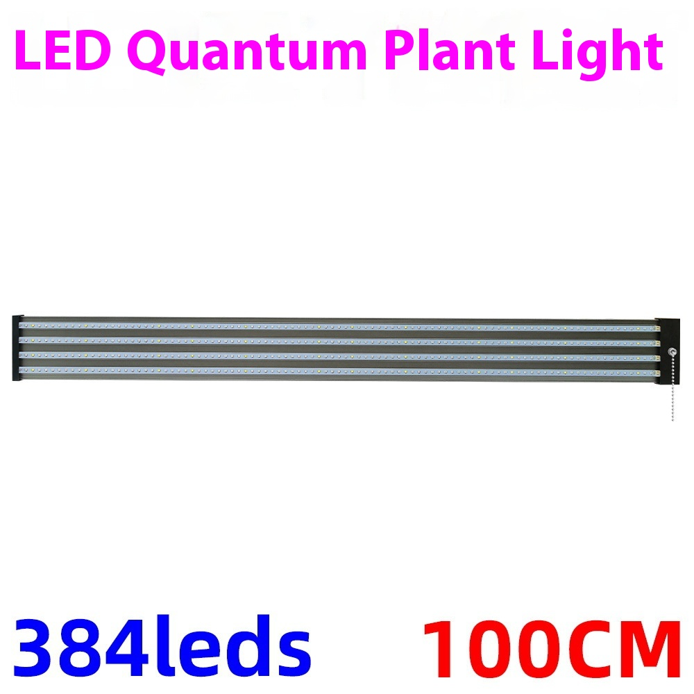 LED Plantelampe Fuld Spektrum 5