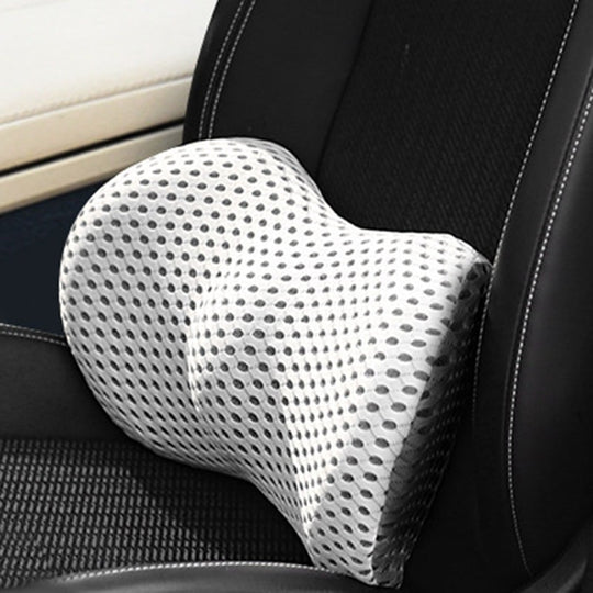 Lændestøttepude Ergonomisk Design til Kontor og Rejser 3
