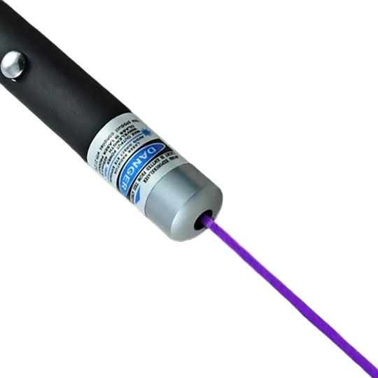 Laser Pointer 5MW Militær Laser Pen 1