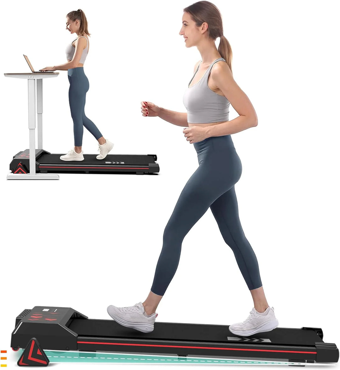 Løbebånd til hjemmet Mini Foldbar 10