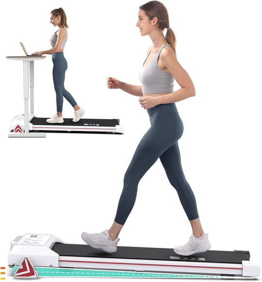 Løbebånd til hjemmet Mini Foldbar 9