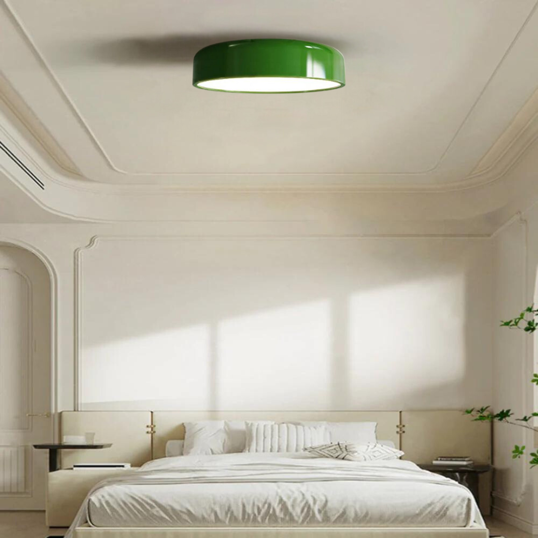 Loftslampe Vintage Design 2