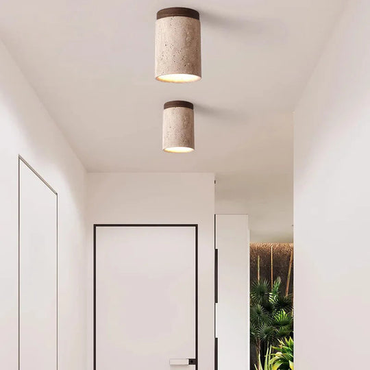 Loftslampe i Moderne Design til Indendørs Brug 3
