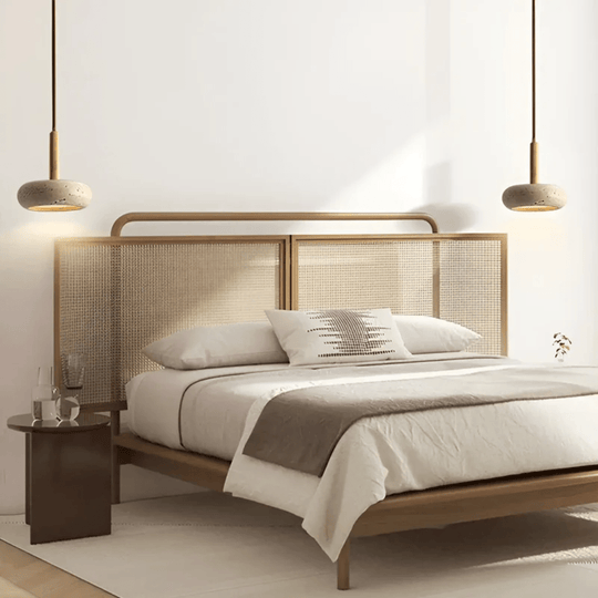 Loftslampe i Retro Stil med Justerbar Kabellængde 6