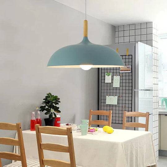 Loftslampe i Skandinavisk Design 2