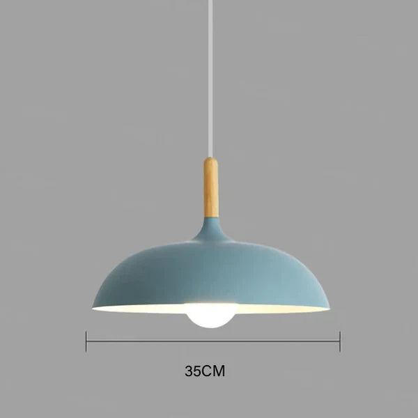 Loftslampe i Skandinavisk Design 3