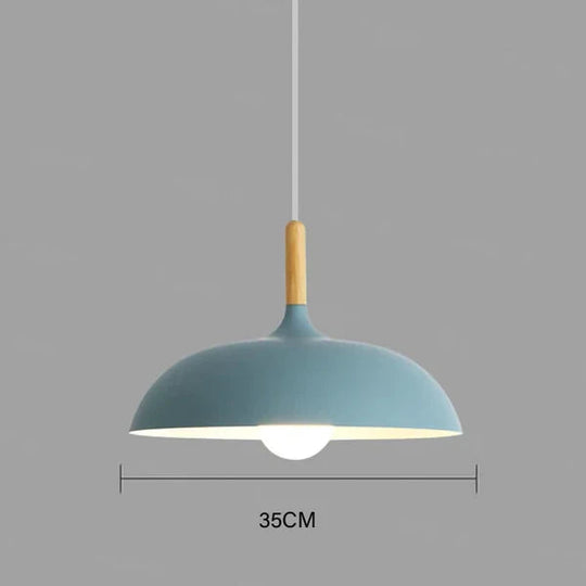 Loftslampe i Skandinavisk Design 3
