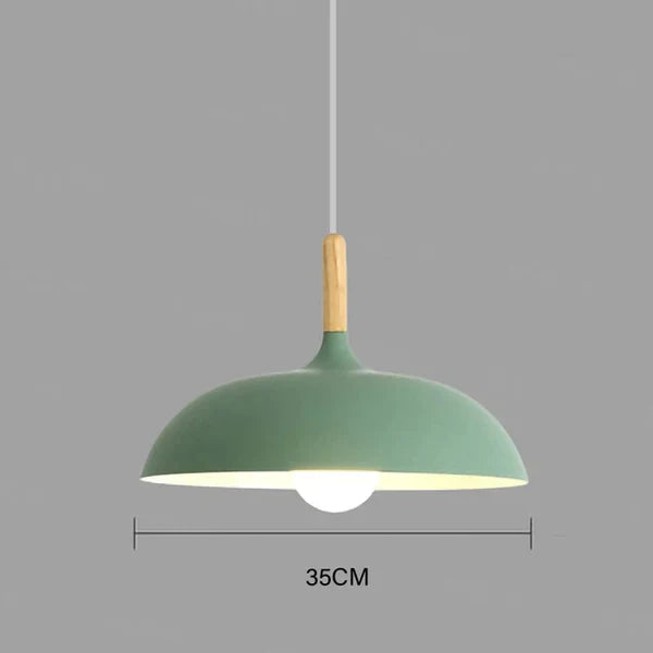 Loftslampe i Skandinavisk Design 4