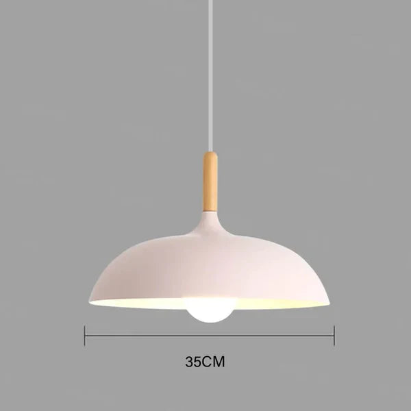 Loftslampe i Skandinavisk Design 5