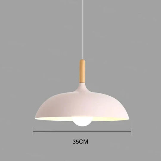 Loftslampe i Skandinavisk Design 5