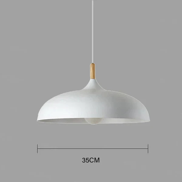 Loftslampe i Skandinavisk Design 6